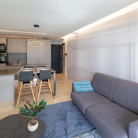 Saint-Antoine Mont Des Olives - Cap D'Ail- App4公寓 外观 照片